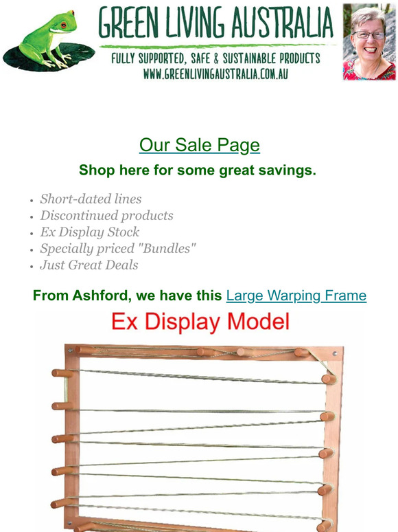 Bag a Bargain Now
