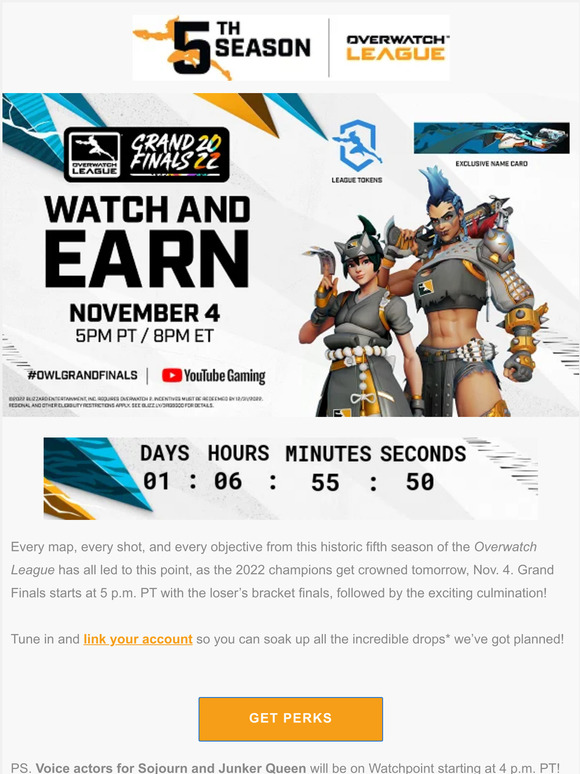 Exclusive Drops, Team 4, Voice Actors