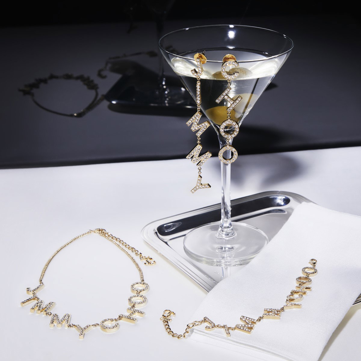 LITTLE LUXURIES