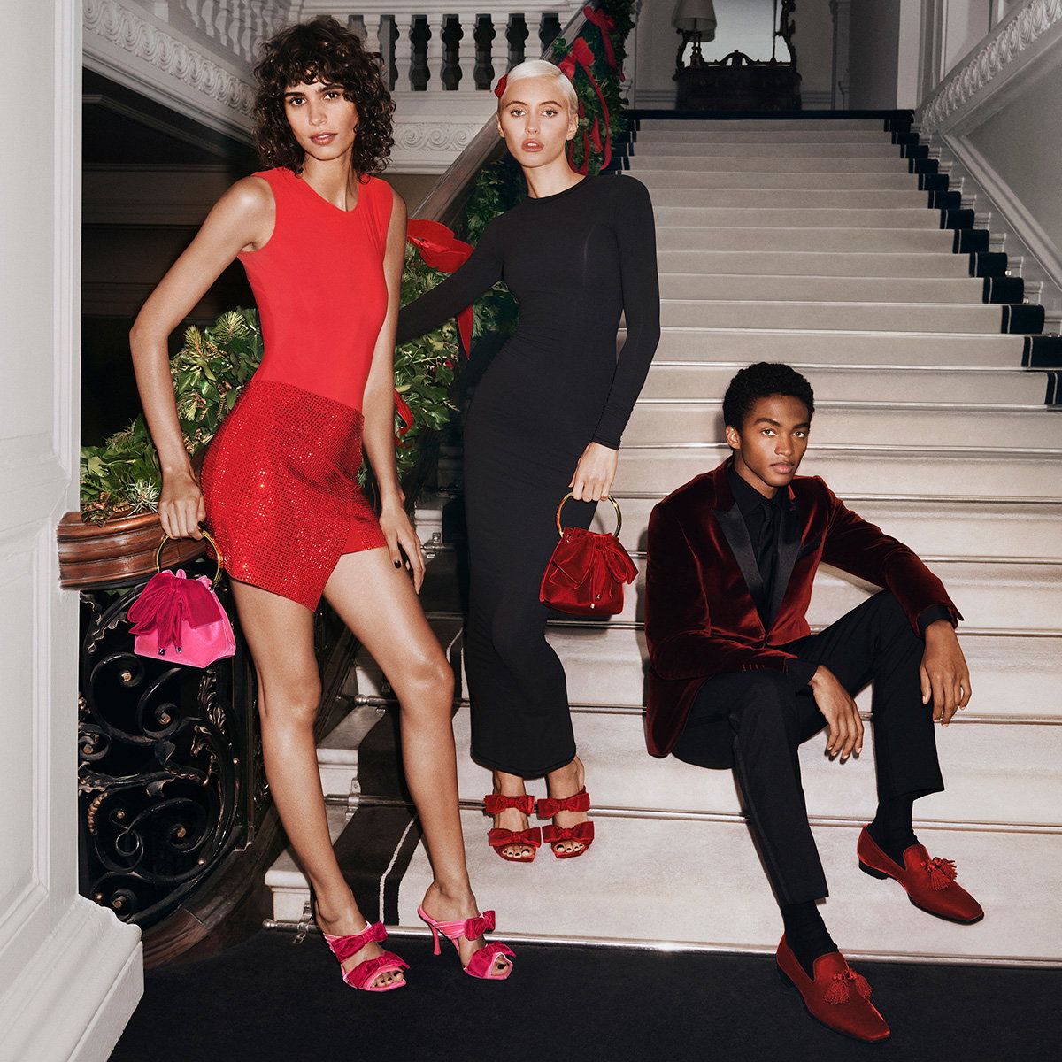 SHOP GIFT GUIDE