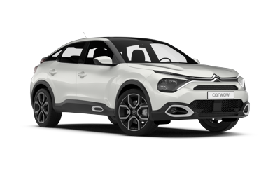 Citroen e-C4