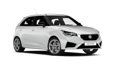 MG MG 3
