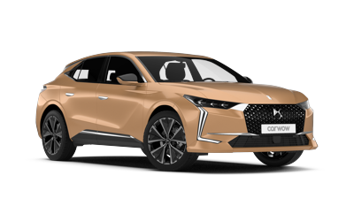DS DS 4