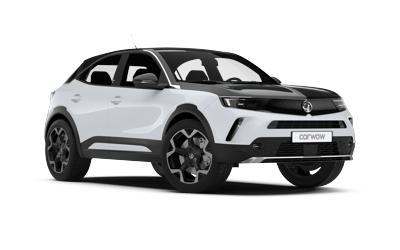 Vauxhall Mokka Electric
