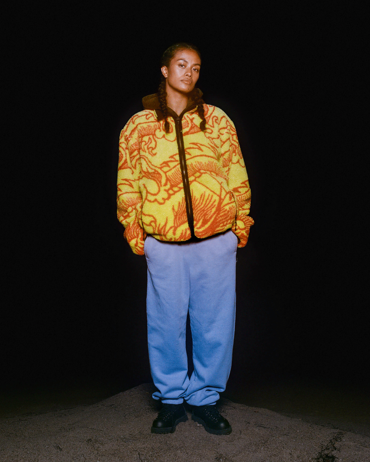 Stussy Stüssy Holiday '22 Milled