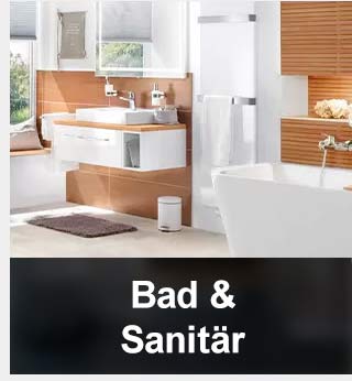 Bad & Sanitär