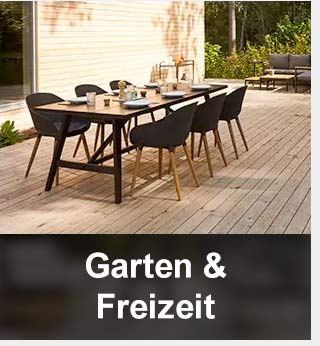 Garten & Freizeit