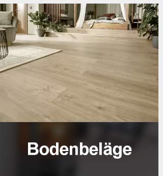 Bodenbeläge
