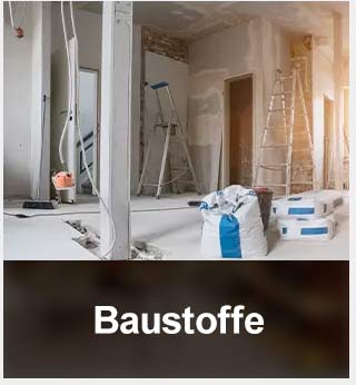 Baustoffe
