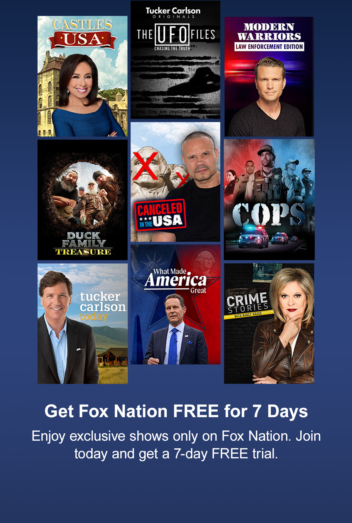 Fox News New Special Added Who is Kevin Costner? Milled