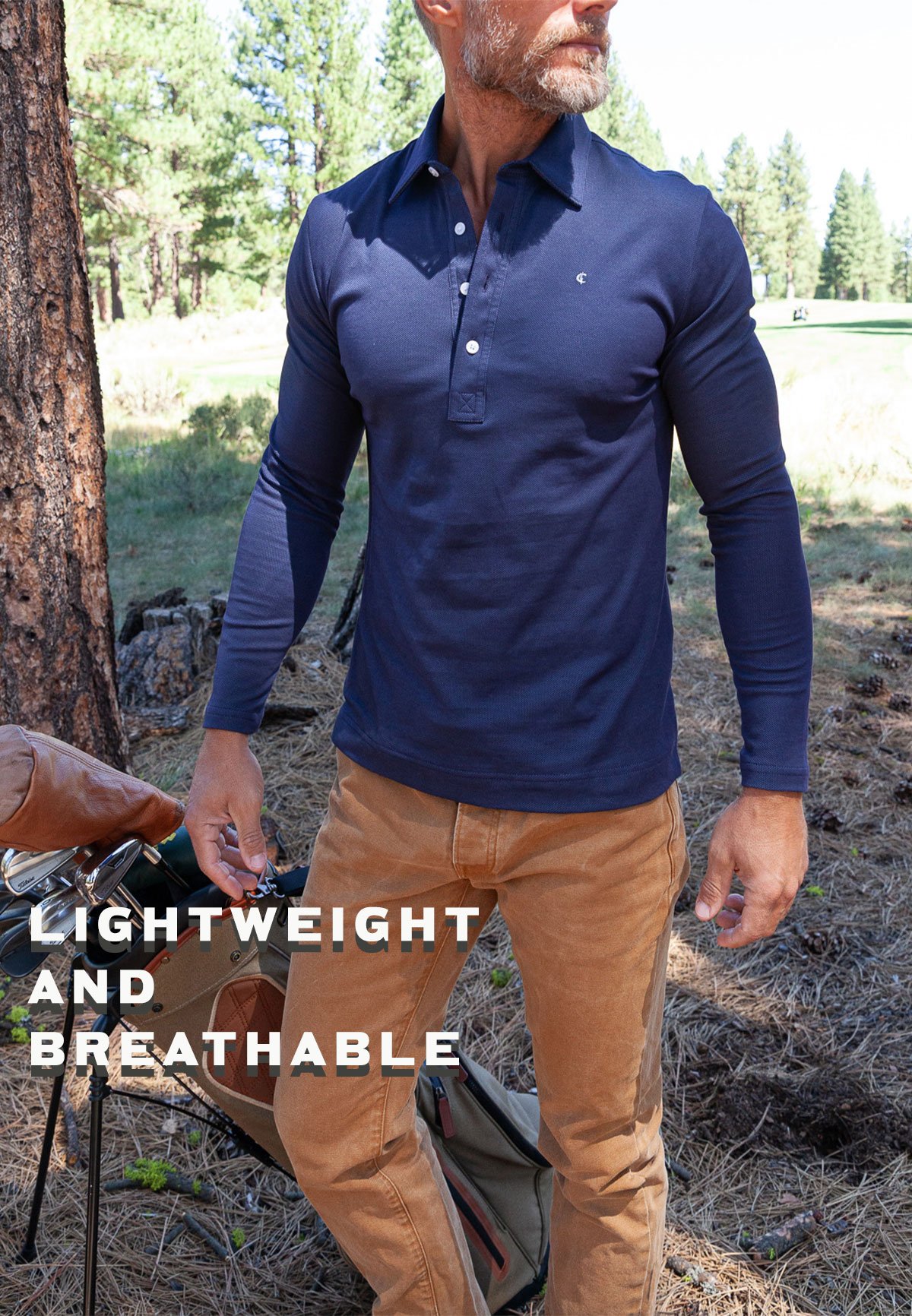 BODY-BLOCK10A | LIGHTWEIGHT AND BREATHABLE