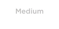 Shop Medium Widths