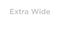 Shop Extra Wide Widths