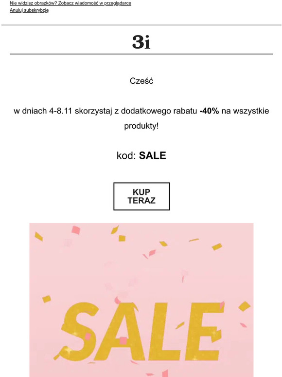 Sale 🔥