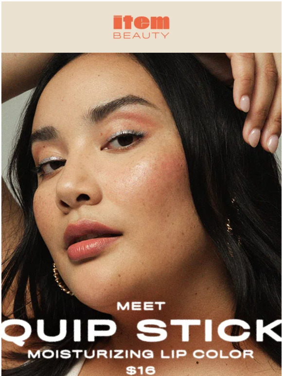 NEW! Quip Stick is here