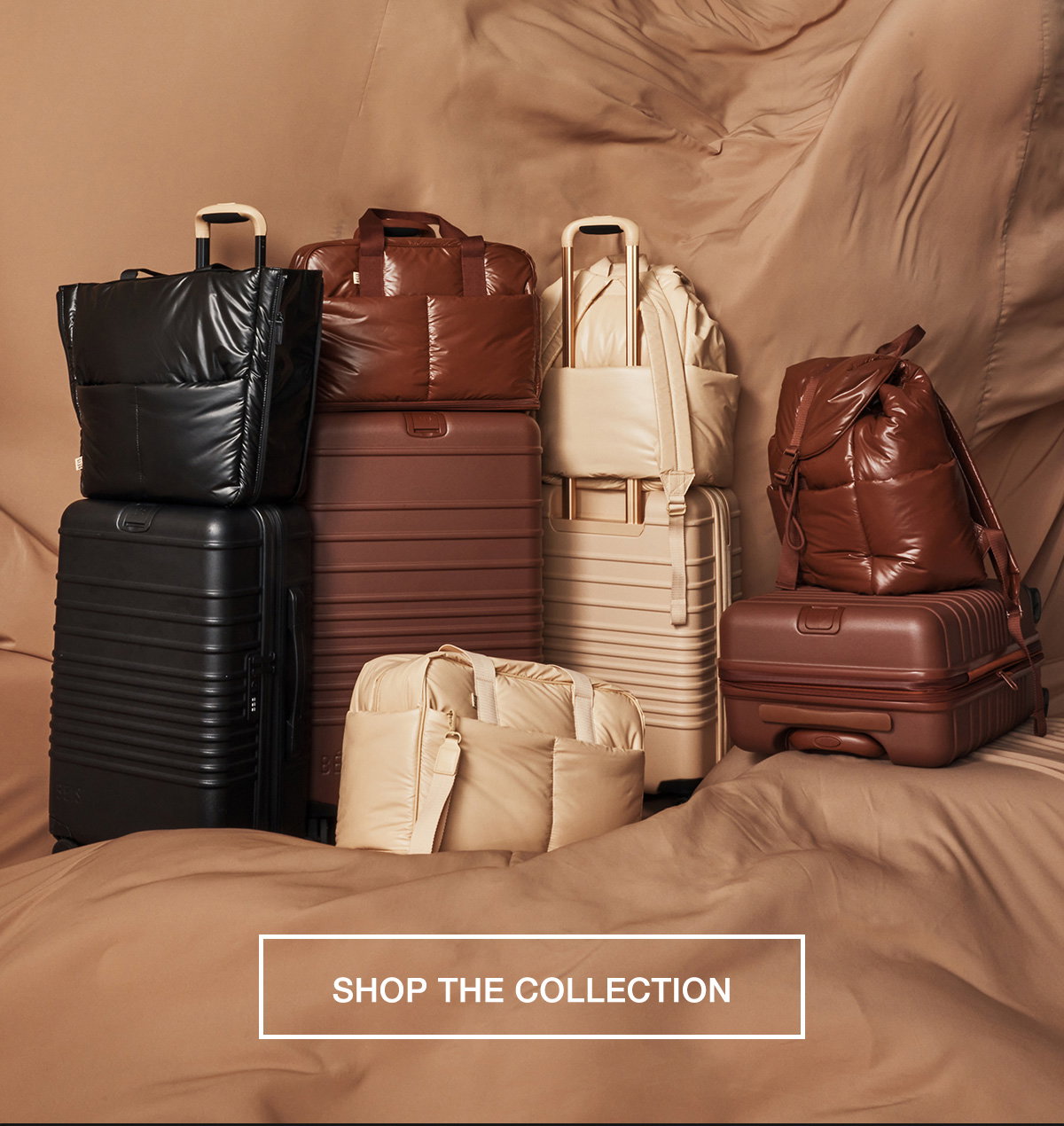 BÉIS Air Collection