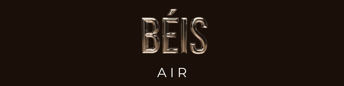 BÉIS Air Collection