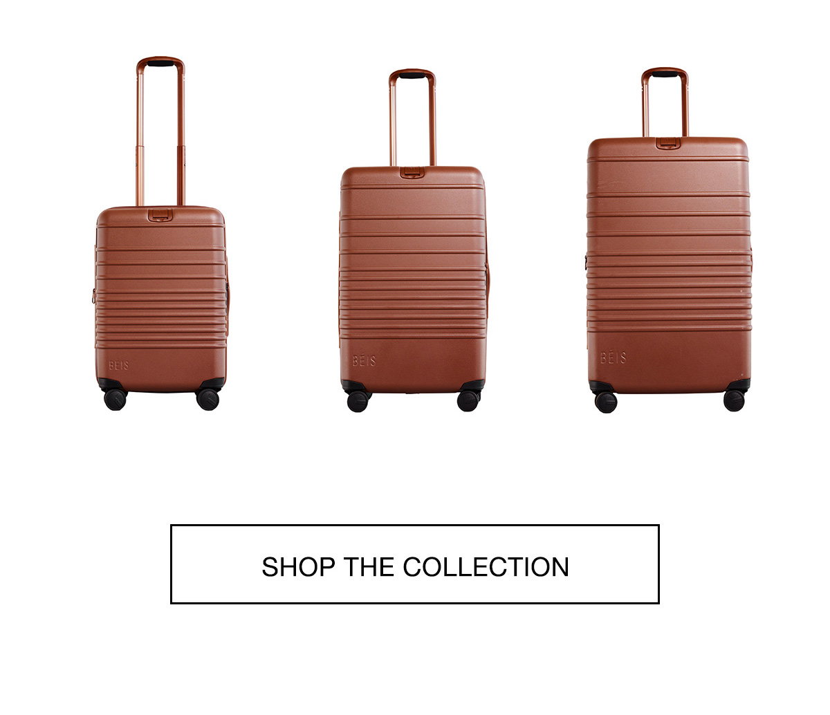 BÉIS Air Collection