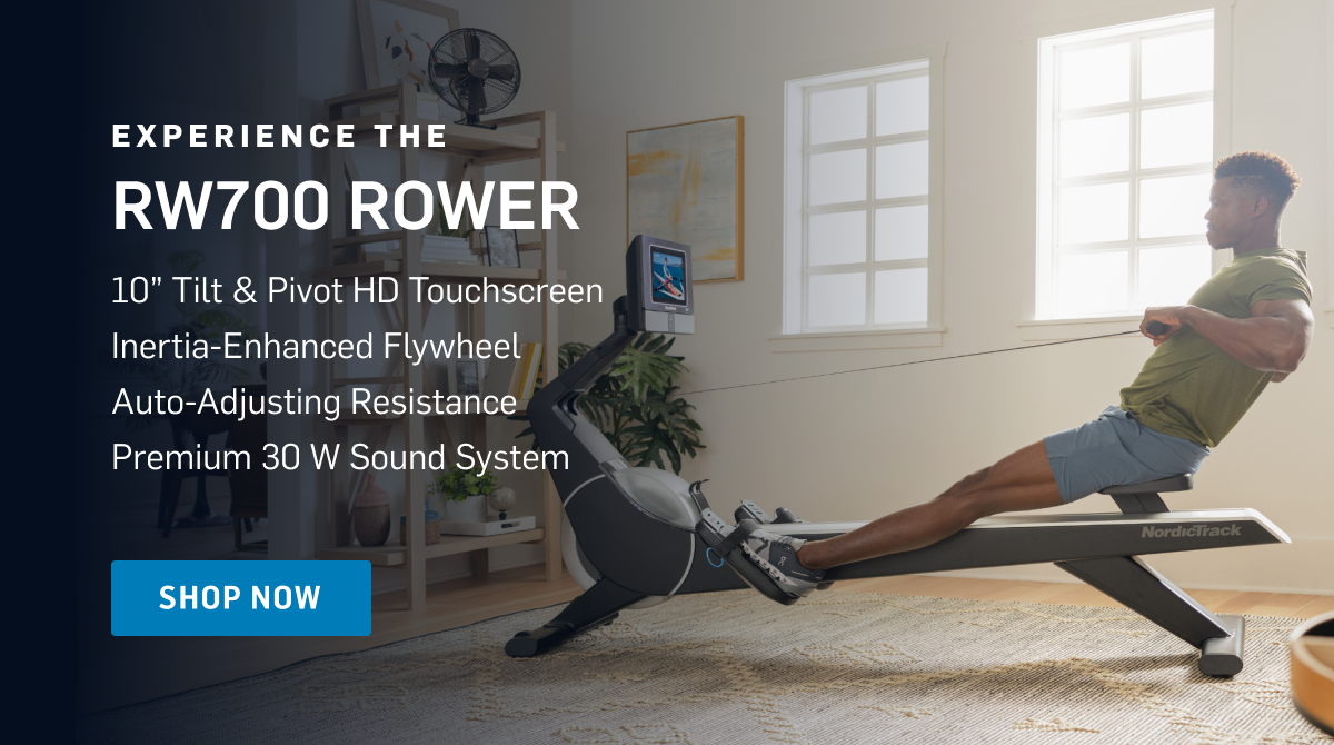 NordicTrack Black Friday Starts Early Sale featuring one of our best