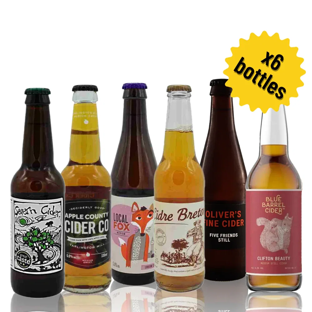 Pay Day Discovery Pack | 6 x 330ml