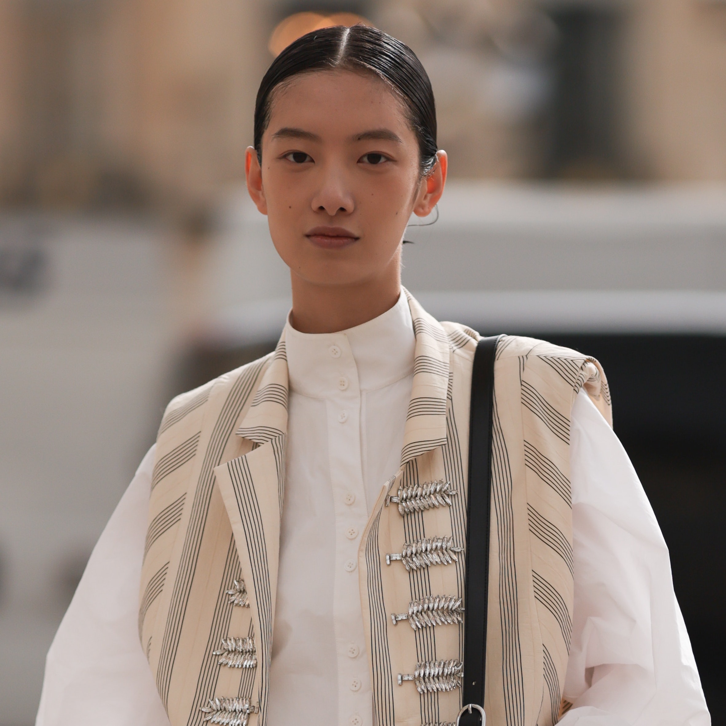 The Zoe Report The Fall Boots & Jeans Outfit We're Living In Right Now