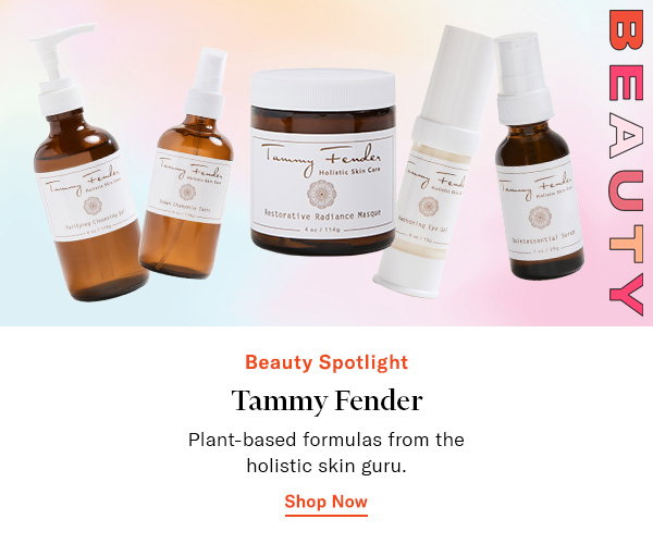 Tammy Fender