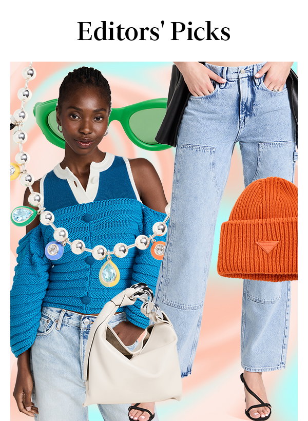 Editors' Picks