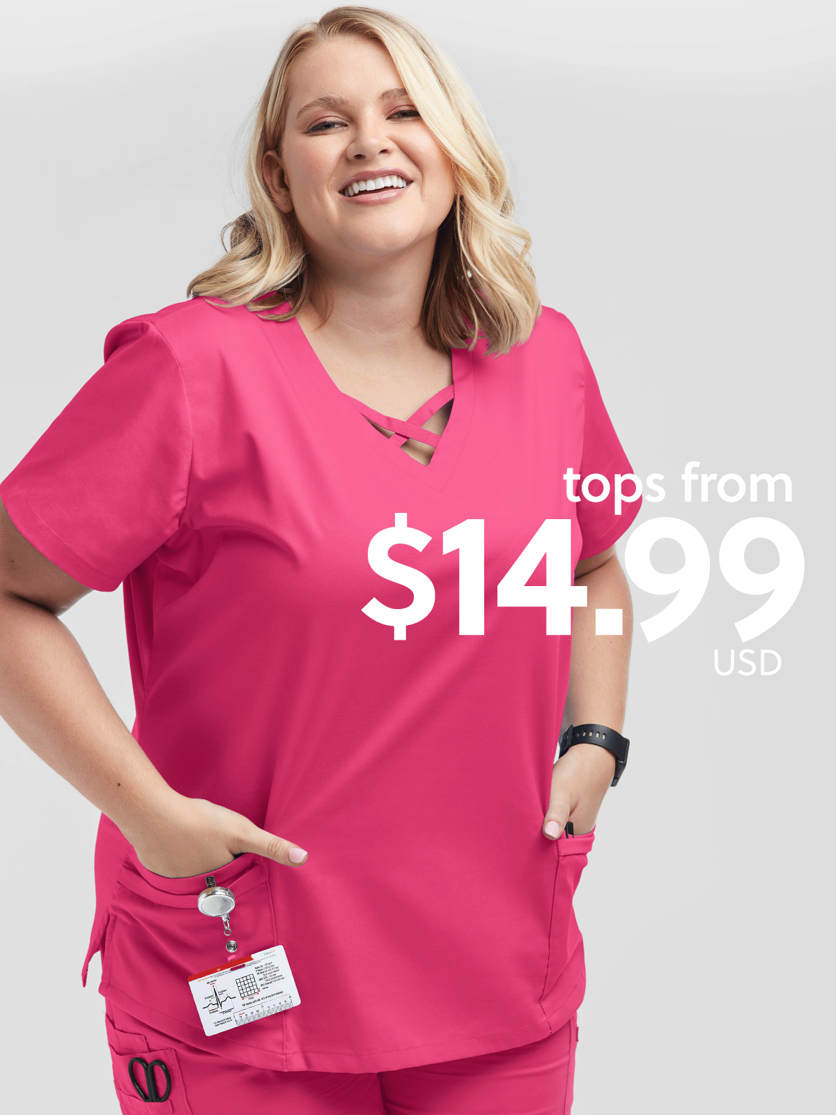 Uniform Advantage Only 3 days left to score BIG on UA Deal Days Milled