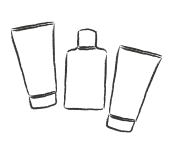 travel sizes