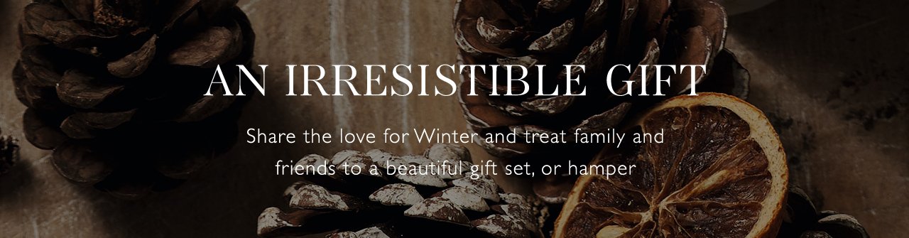 An Irresistible Gift