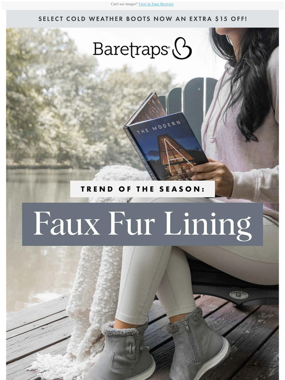 Footwear Unlimited Inc Where do Your Boots Rank on the Cozy Meter? 📈