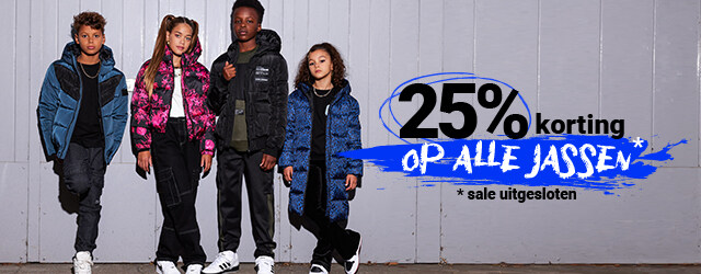 Shop jackets