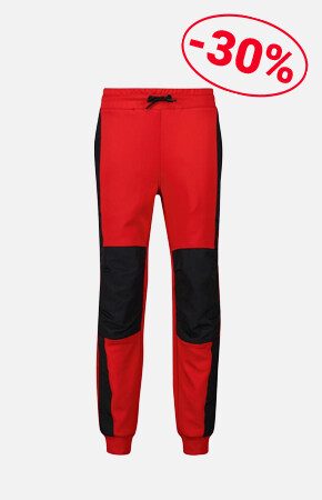 Sweatpants Tomato