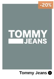 TOMMY jeans