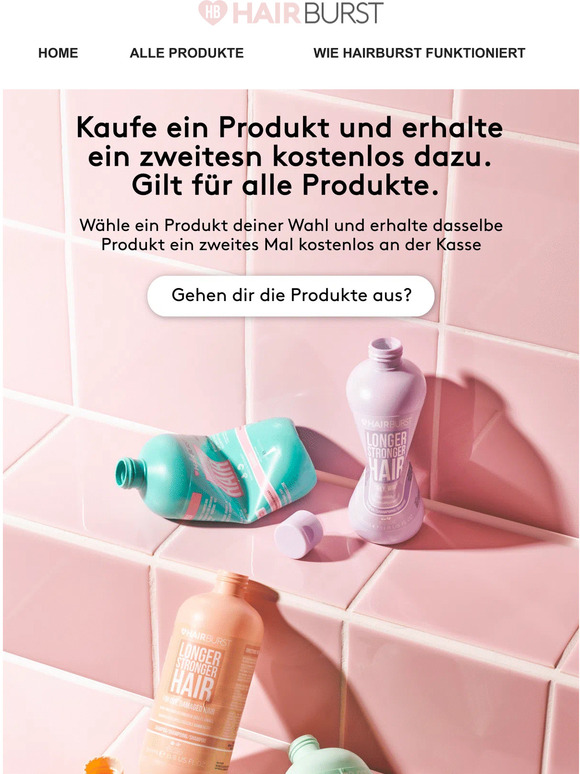 Ist es Zeit wieder aufzustocken?