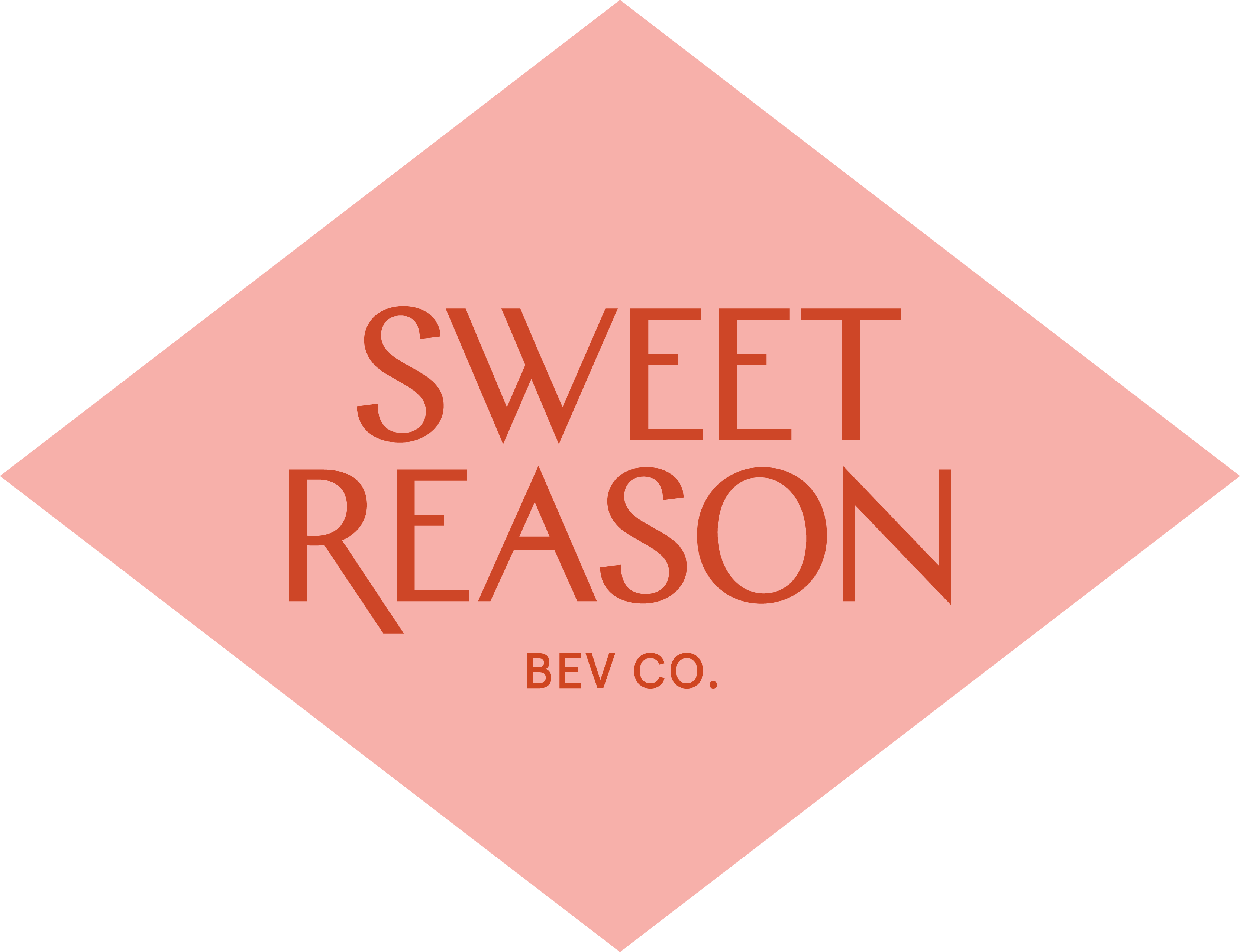 Sweet Reason