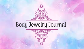 Body Jewelry Logo