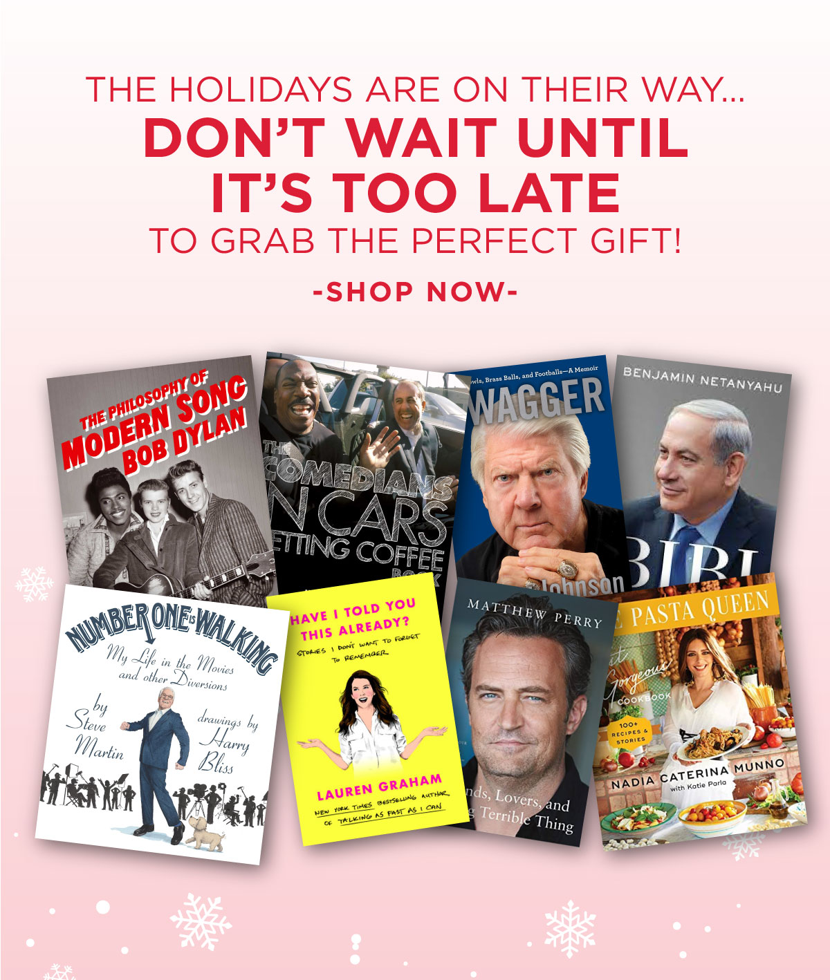 BooksAMillion The Best Releases of the Month to Get Excited About