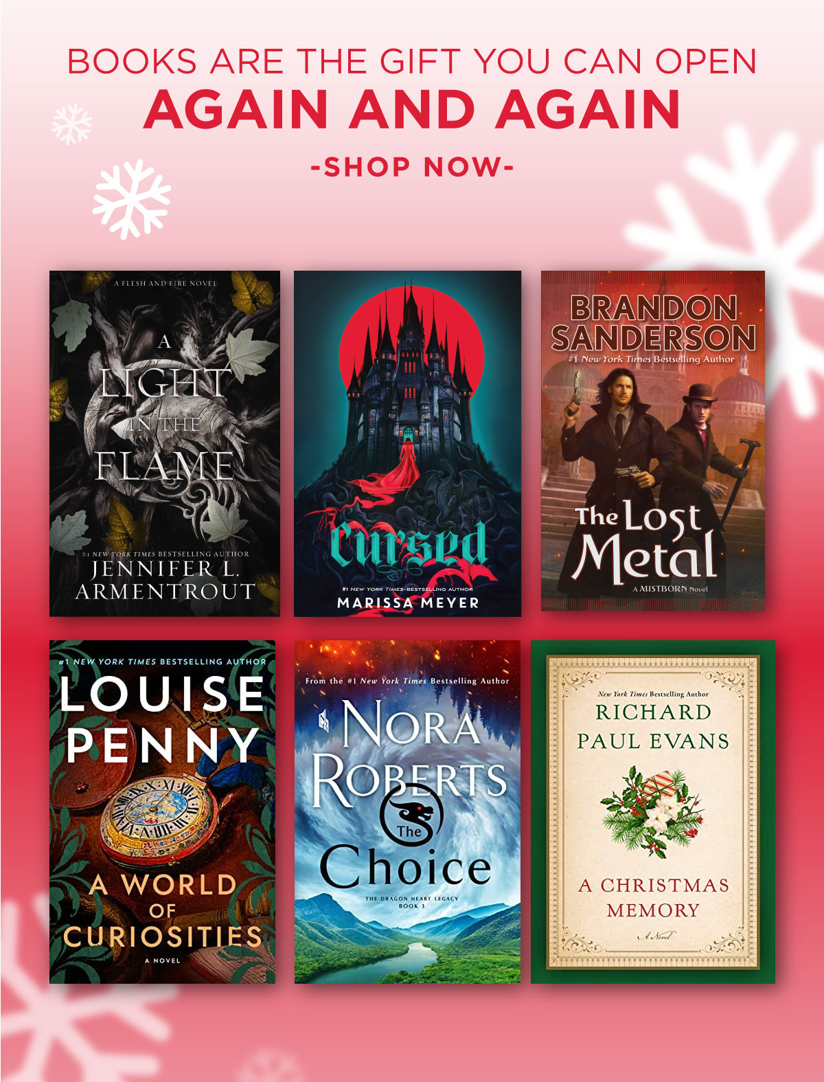 The Best Releases of the Month to Get Excited About