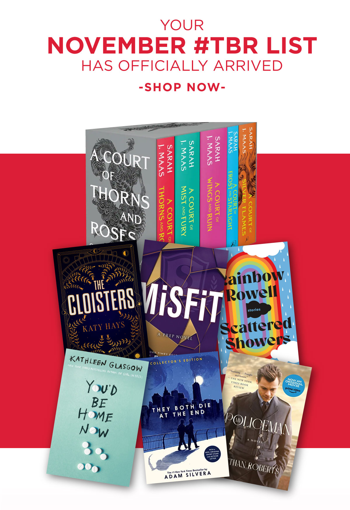 The Best Releases of the Month to Get Excited About