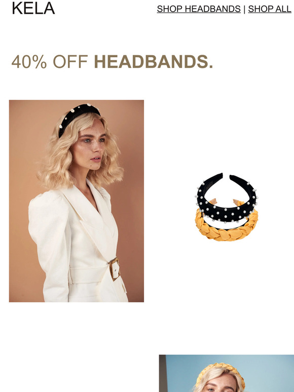 40% OFF!