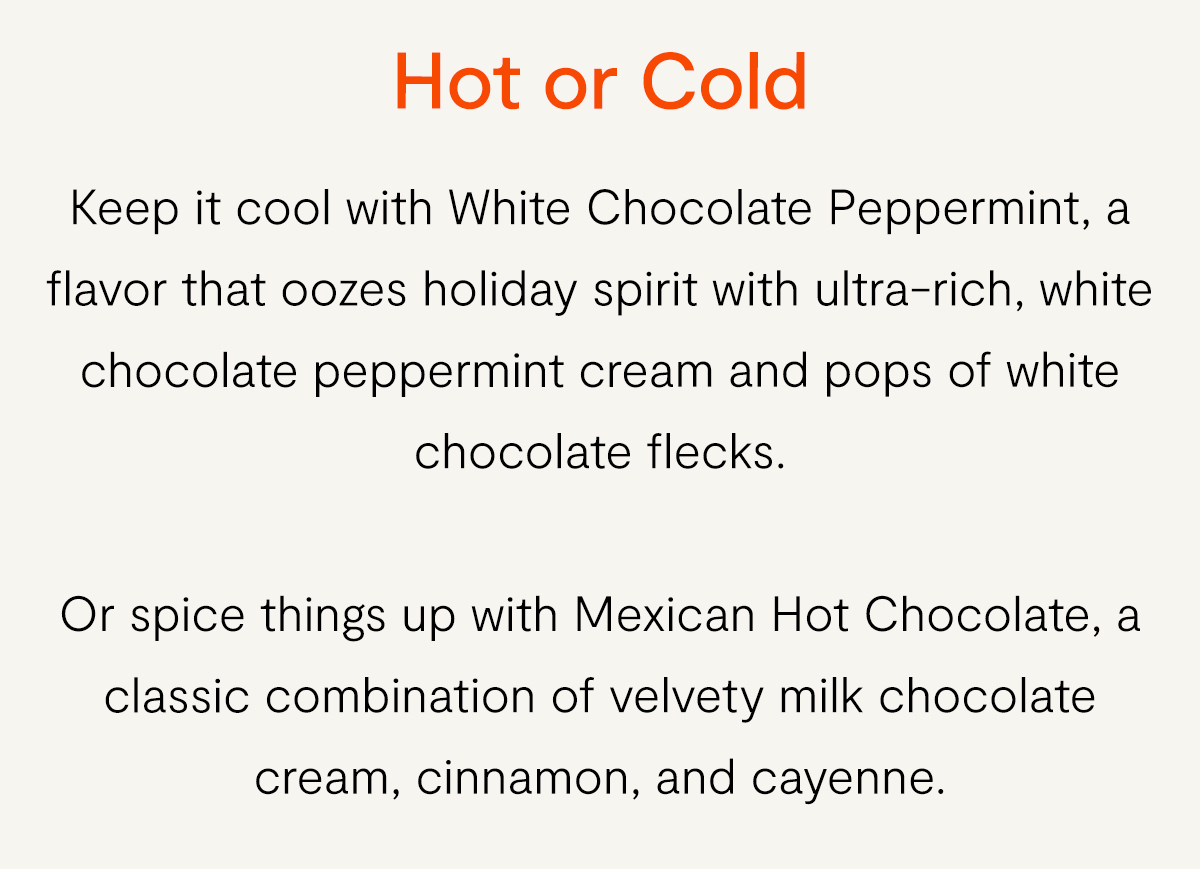 Jeni's Ice Creams One more day for free shipping Milled