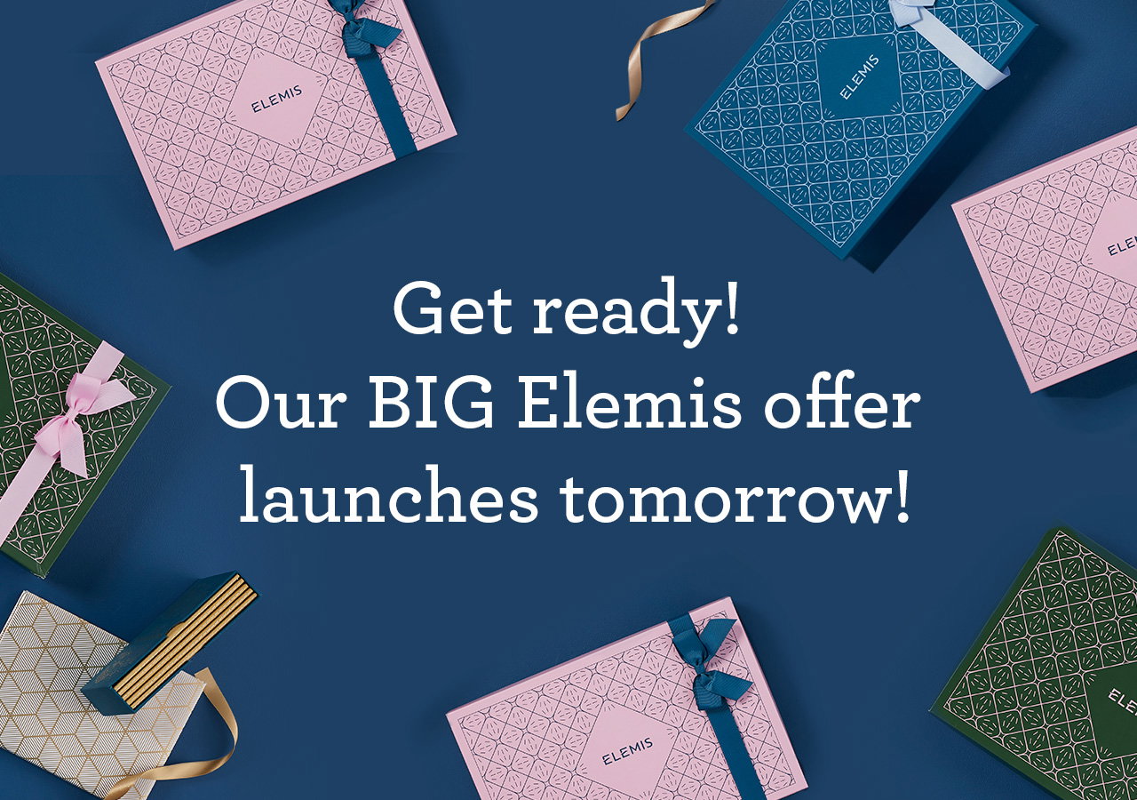 Elemis