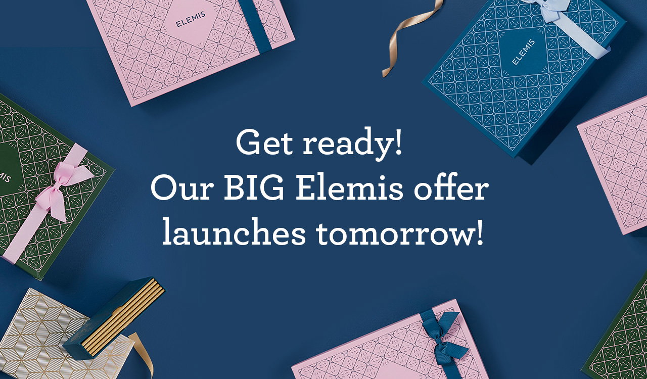 Elemis