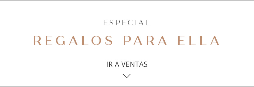 Especial regalos para ELLA: más de 1.500 ideas para acertar