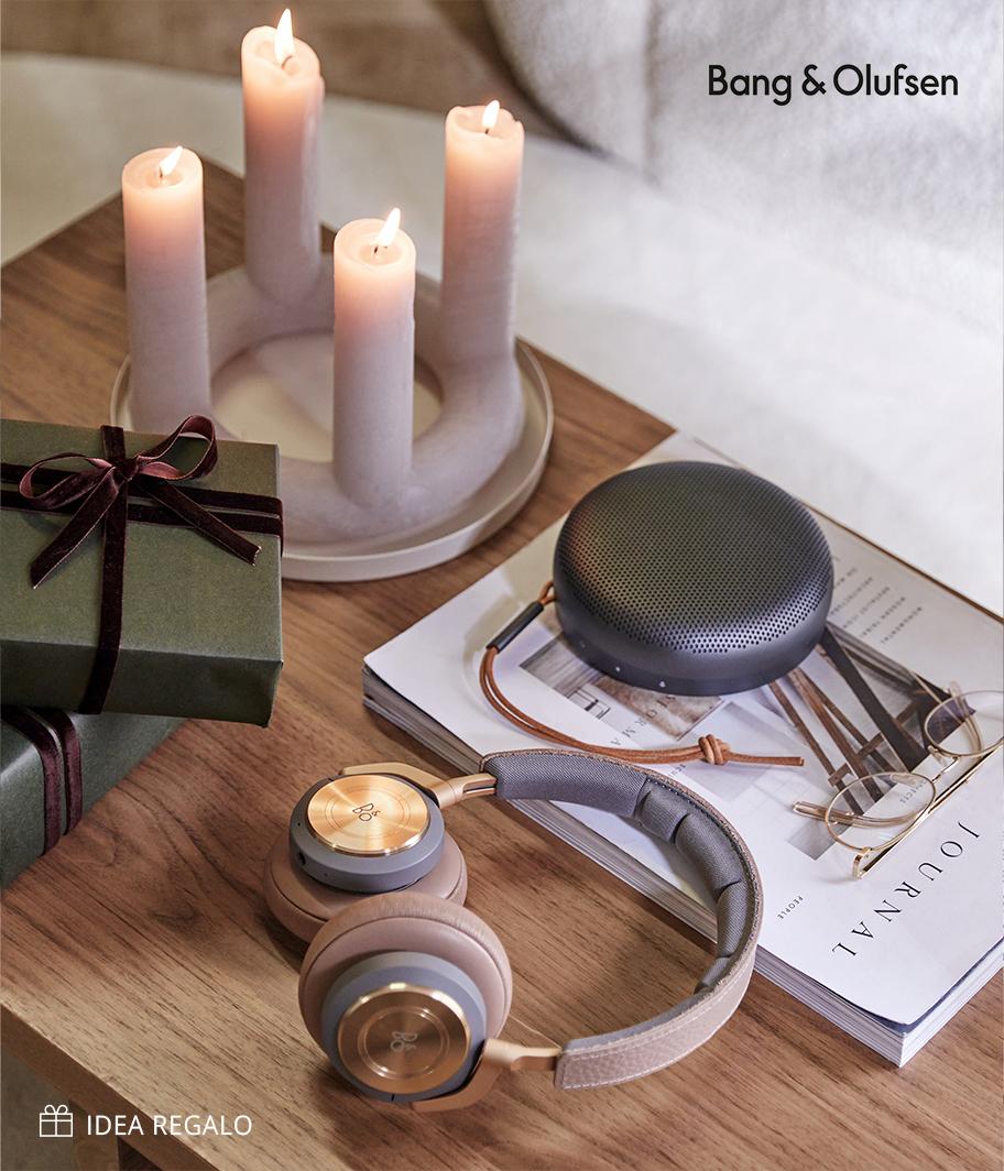 Bang & Olufsen