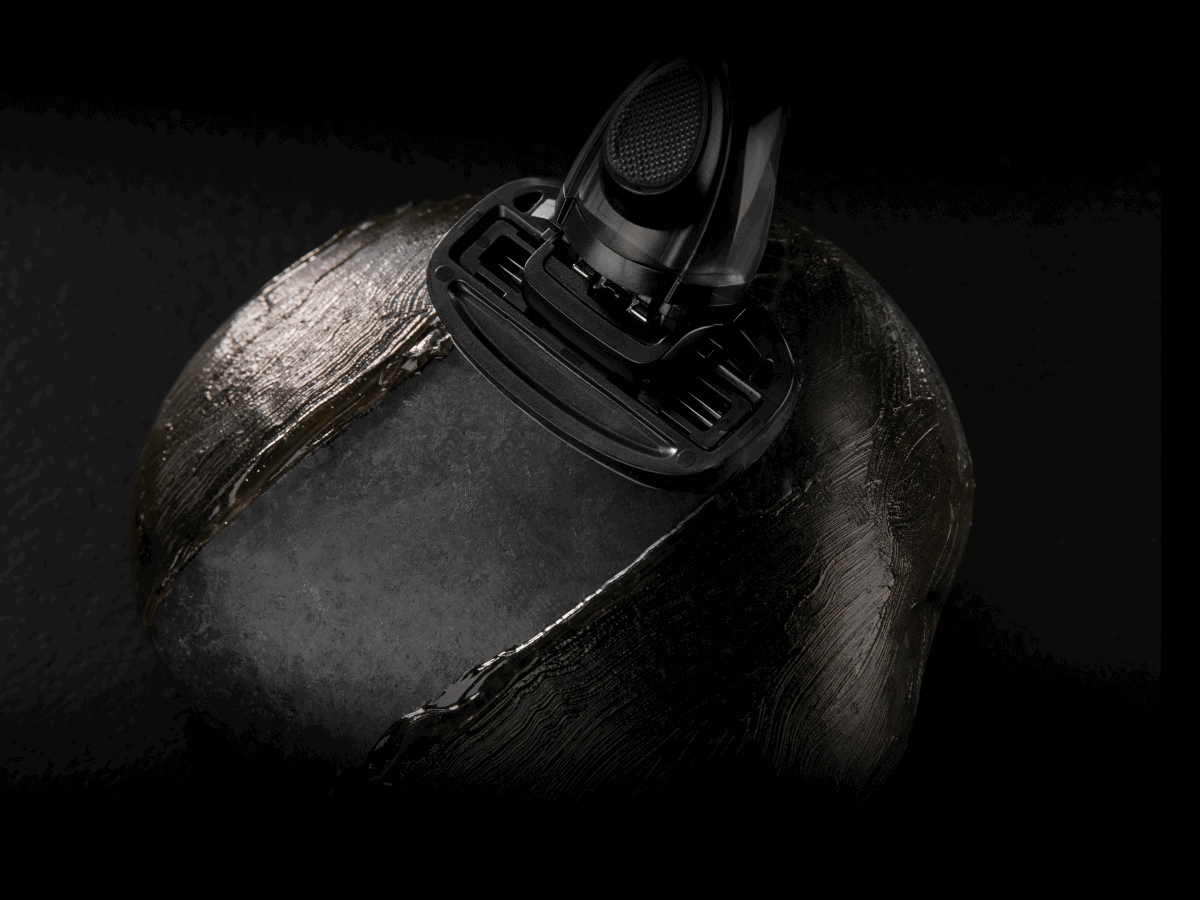 Get The Crop Shaver®
