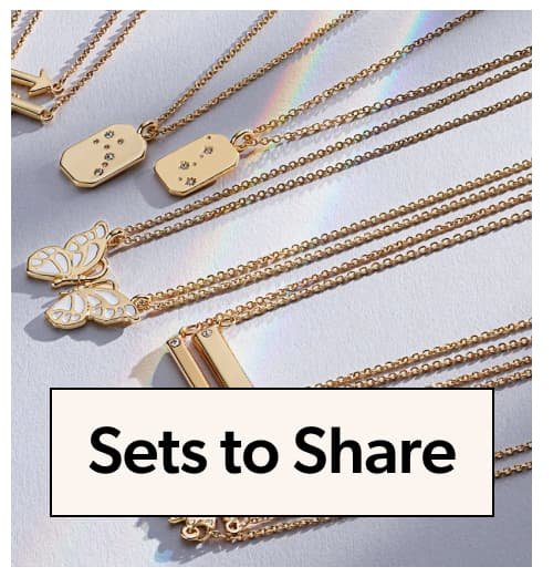 Sets to Share  [Shop Now]