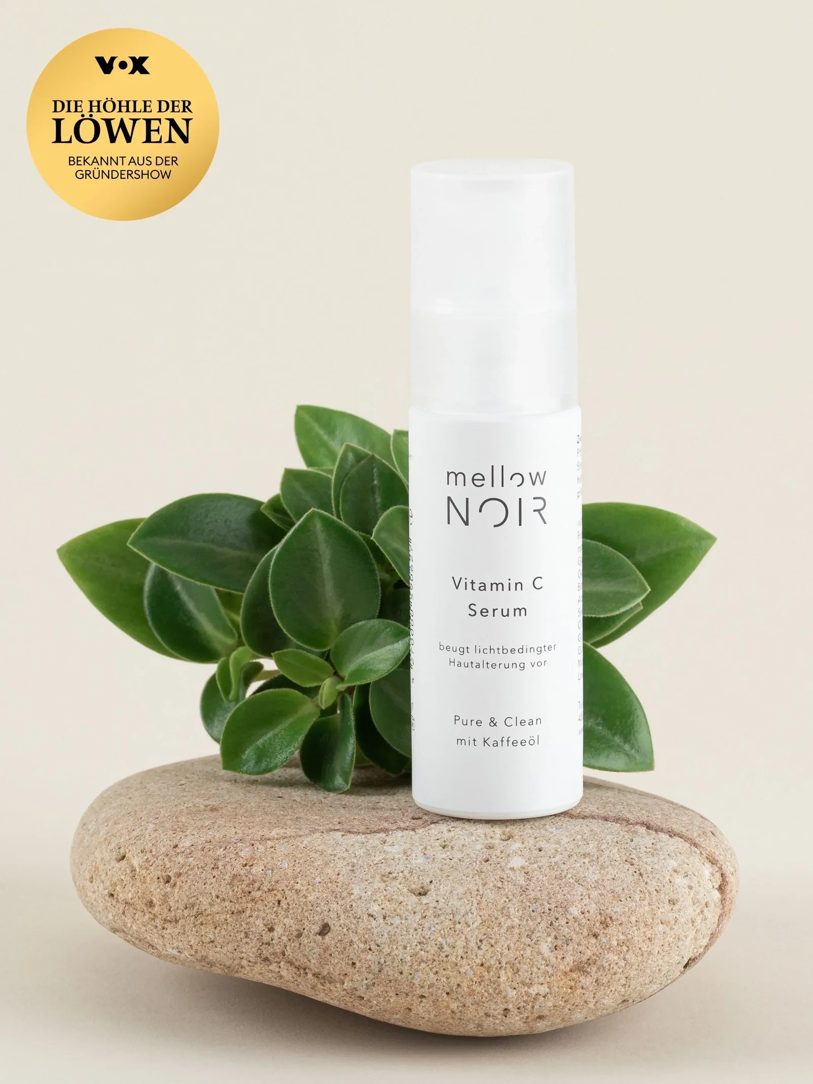 Vitamin C Serum
