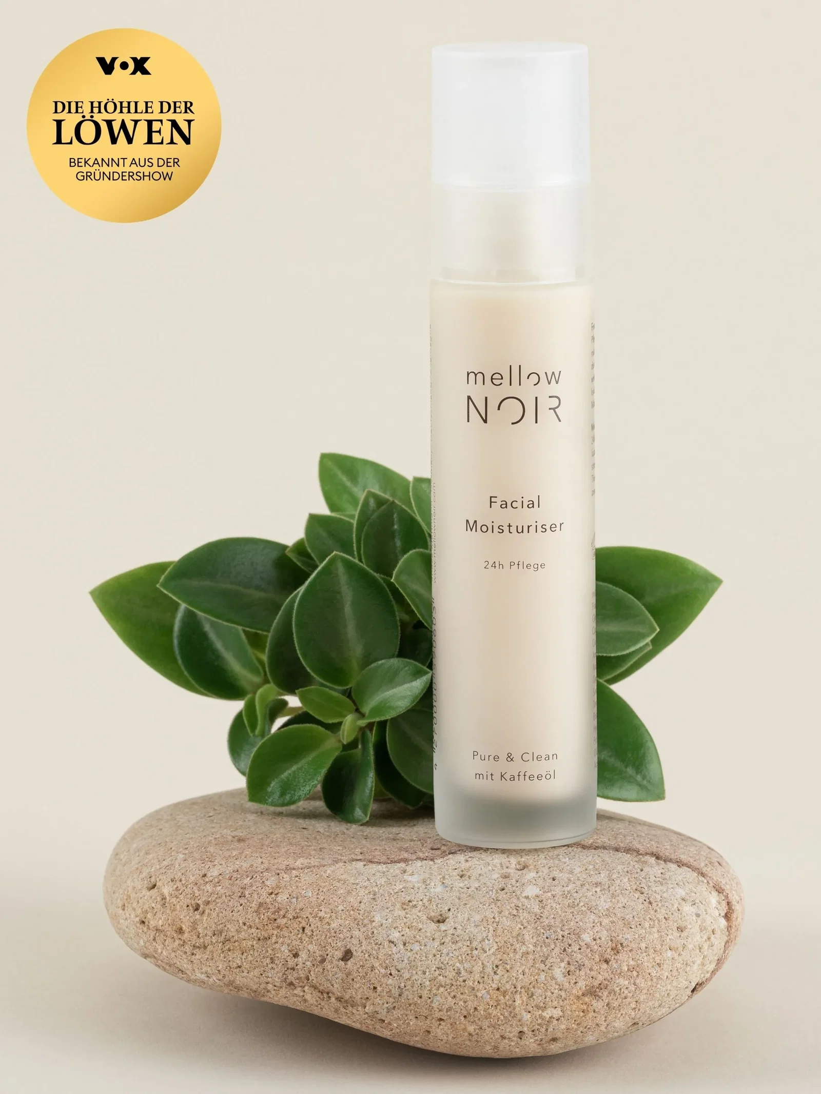 Facial Moisturiser